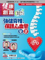 健康創富雜誌 Health Plus Magazine